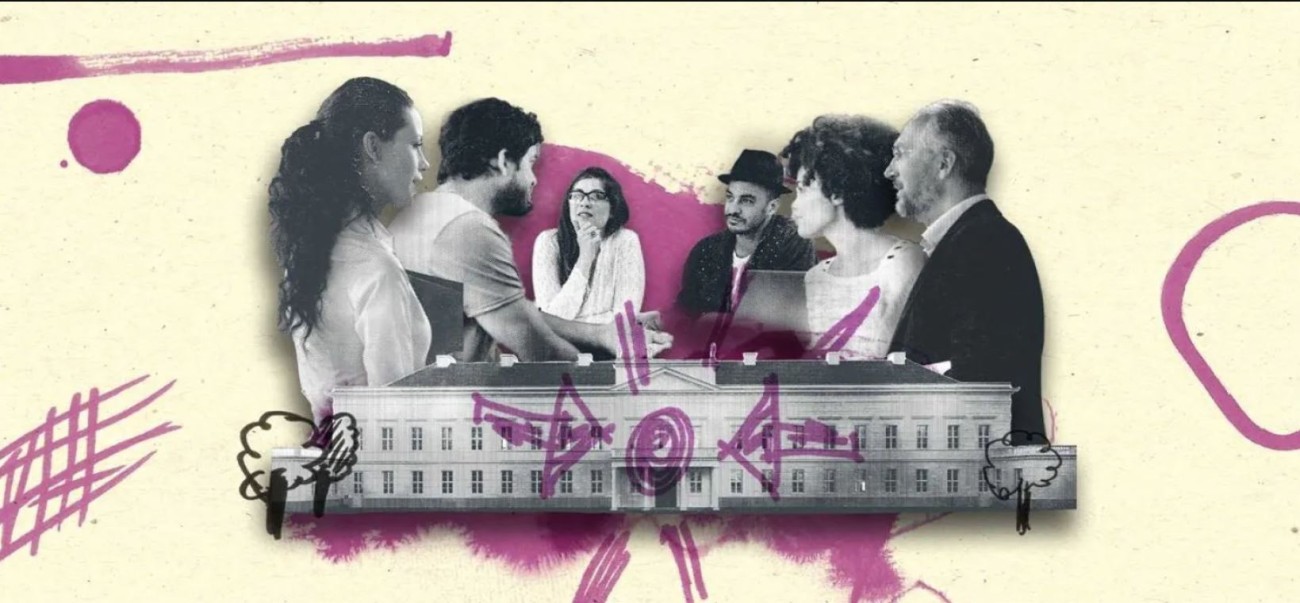 Themenwoche KI-Forschungsethik