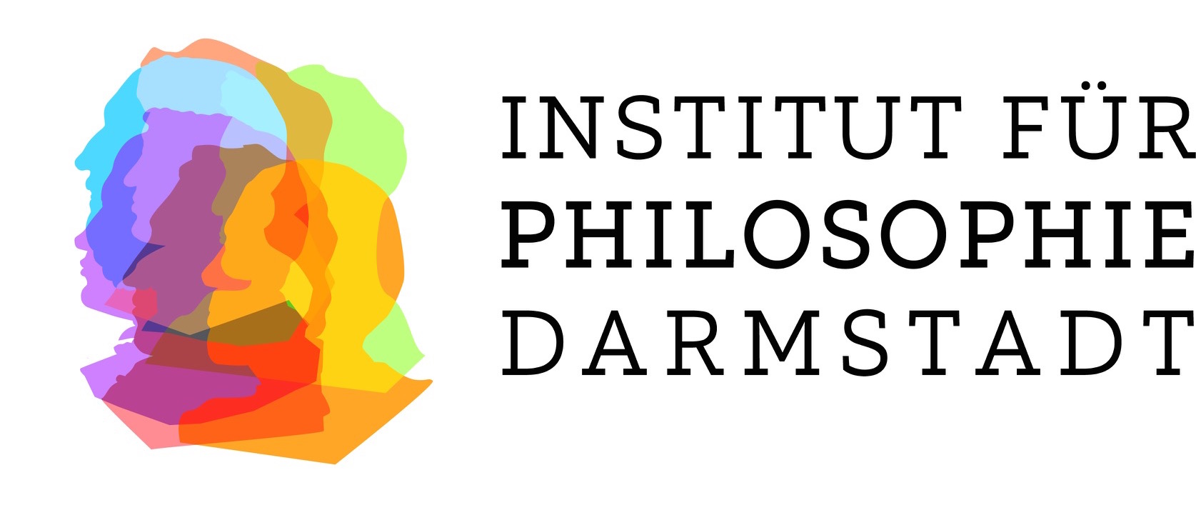 Logo Institut Philosophie TU Darmstadt
