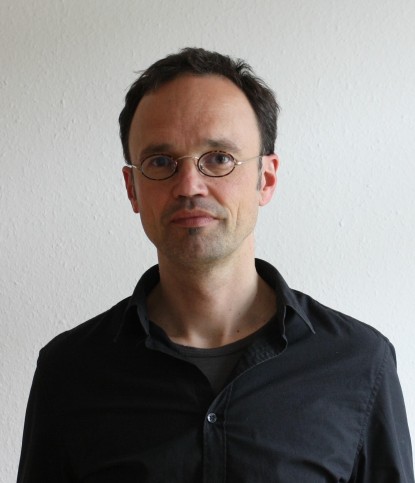 Profilbild Christian Grüny