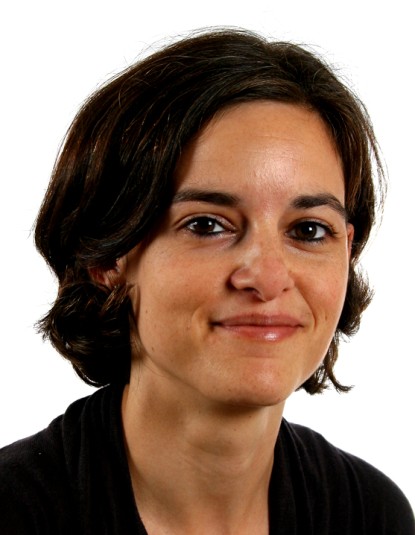 Profilbild Dr. Lara Huber